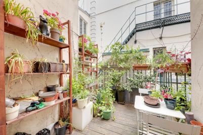 Vente Maison de luxe Paris 2 5&nbsp;Pièces 100&nbsp;m²