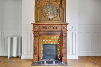 Sale Luxury apartment Paris 12 5&nbsp;Rooms 146.84&nbsp;m²