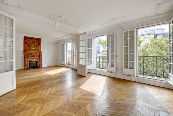 Vente Appartement de luxe Paris 12 5 Pièces 146.84 m²