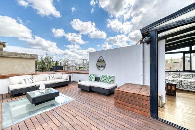 Sale Luxury apartment Paris 3 3&nbsp;Rooms 117.65&nbsp;m²