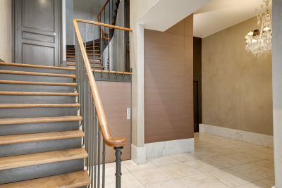 Sale Luxury apartment Paris 11 2&nbsp;Rooms 45&nbsp;m²