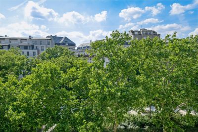 Vente Appartement de luxe Paris 11 4&nbsp;Pièces 89&nbsp;m²