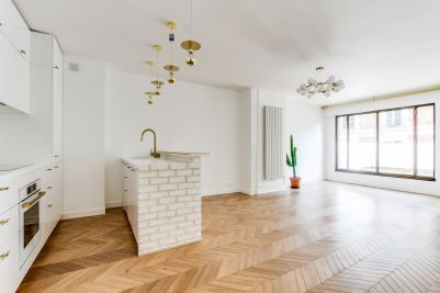 Sale Luxury apartment Paris 3 3&nbsp;Rooms 99&nbsp;m²