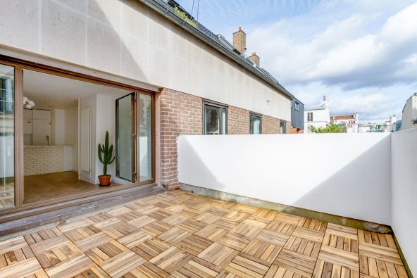Sale Luxury apartment Paris 3 3&nbsp;Rooms 99&nbsp;m²