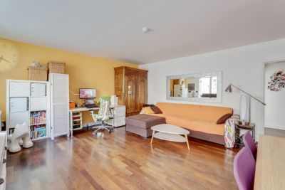 Vente Appartement de luxe Paris 15 3&nbsp;Pièces 77&nbsp;m²