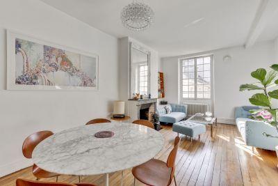Sale Luxury apartment Paris 4 4&nbsp;Rooms 79&nbsp;m²