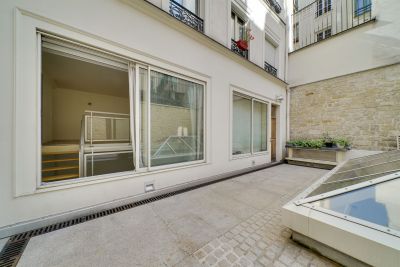 Sale Luxury apartment Paris 4 2&nbsp;Rooms 63&nbsp;m²