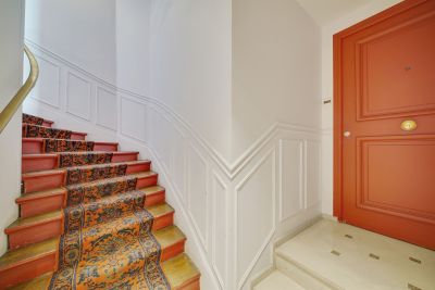 Sale Luxury apartment Paris 4 2&nbsp;Rooms 63&nbsp;m²