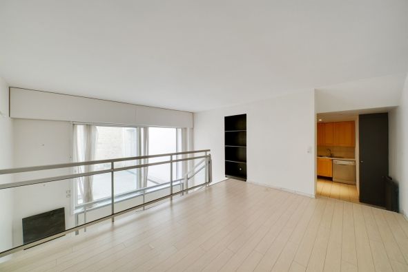 Sale Luxury apartment Paris 4 2&nbsp;Rooms 63&nbsp;m²
