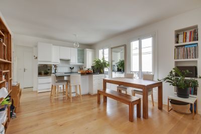 Sale Luxury apartment Paris 3 4&nbsp;Rooms 69.46&nbsp;m²