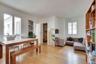 Sale Luxury apartment Paris 3 4&nbsp;Rooms 69.46&nbsp;m²