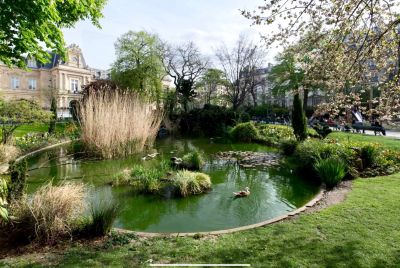 Vente Appartement de luxe Paris 3 6&nbsp;Pièces 158&nbsp;m²