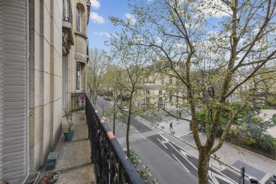 Vente Appartement de luxe Paris 3 6&nbsp;Pièces 158&nbsp;m²