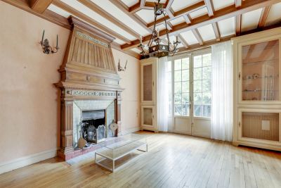 Sale Luxury house Fontenay-sous-Bois 8&nbsp;Rooms 385&nbsp;m²