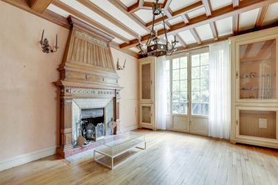Sale Luxury house Fontenay-sous-Bois 8&nbsp;Rooms 385&nbsp;m²