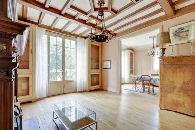 Sale Luxury house Fontenay-sous-Bois 8&nbsp;Rooms 385&nbsp;m²