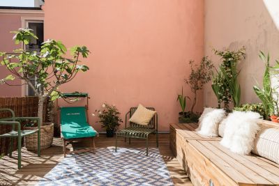 Vente Appartement de luxe Paris 3 2&nbsp;Pièces 66&nbsp;m²