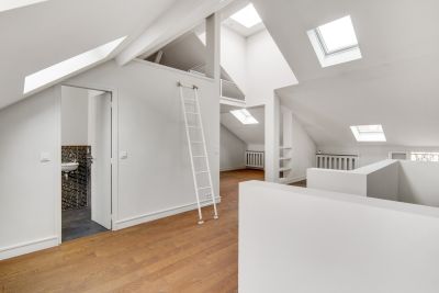Sale Luxury apartment Paris 8 5&nbsp;Rooms 124.15&nbsp;m²