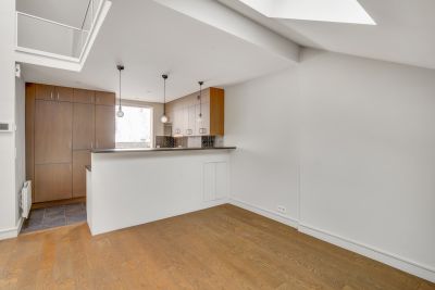 Sale Luxury apartment Paris 8 5&nbsp;Rooms 124.15&nbsp;m²