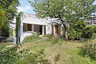 Vente Maison de luxe Colombes 6&nbsp;Pièces 107&nbsp;m²