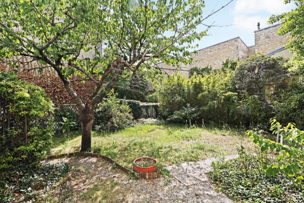 Sale Luxury house Colombes 6&nbsp;Rooms 107&nbsp;m²
