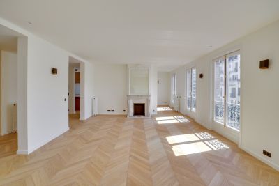 Vente Appartement de luxe Paris 17 7&nbsp;Pièces 191&nbsp;m²