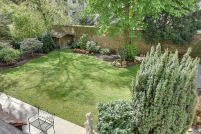 Sale Luxury apartment Paris 16 5&nbsp;Rooms 128&nbsp;m²