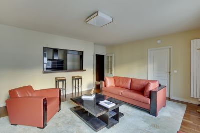Sale Luxury apartment Paris 16 2&nbsp;Rooms 67.61&nbsp;m²
