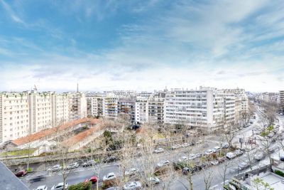Sale Luxury apartment Paris 16 3&nbsp;Rooms 71&nbsp;m²