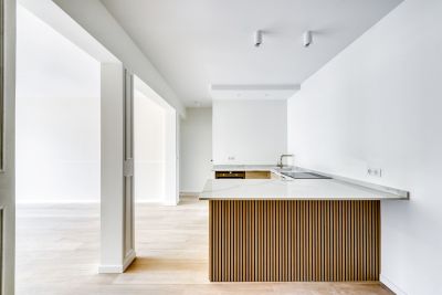 Sale Luxury apartment Paris 8 2&nbsp;Rooms 60&nbsp;m²