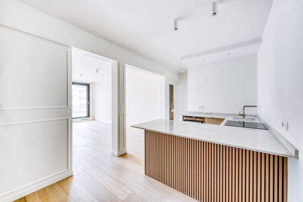 Vente Appartement de luxe Paris 8 2&nbsp;Pièces 60&nbsp;m²