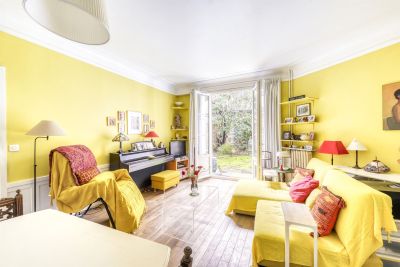 Sale Luxury apartment Paris 16 3&nbsp;Rooms 57&nbsp;m²