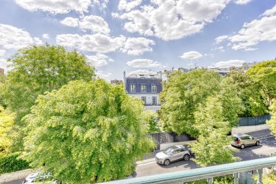 Sale Luxury apartment Paris 16 5&nbsp;Rooms 160&nbsp;m²