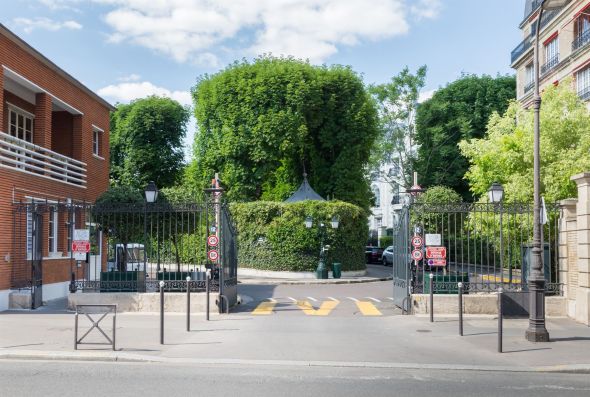 Sale Luxury apartment Paris 16 5&nbsp;Rooms 160&nbsp;m²