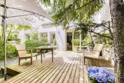 Sale Luxury apartment Paris 16 2&nbsp;Rooms 65&nbsp;m²