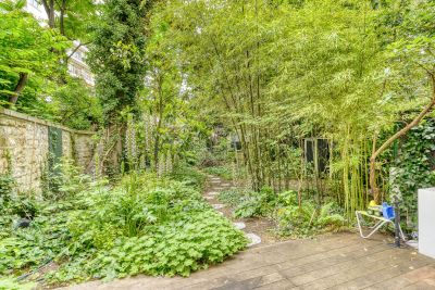 Sale Luxury apartment Paris 16 3&nbsp;Rooms 83&nbsp;m²