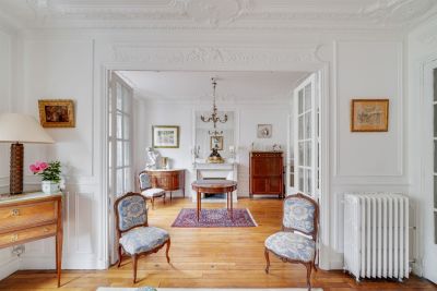 Sale Luxury apartment Paris 16 4&nbsp;Rooms 94&nbsp;m²