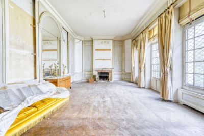 Vente Hôtel particulier Paris 16 12&nbsp;Pièces 512&nbsp;m²