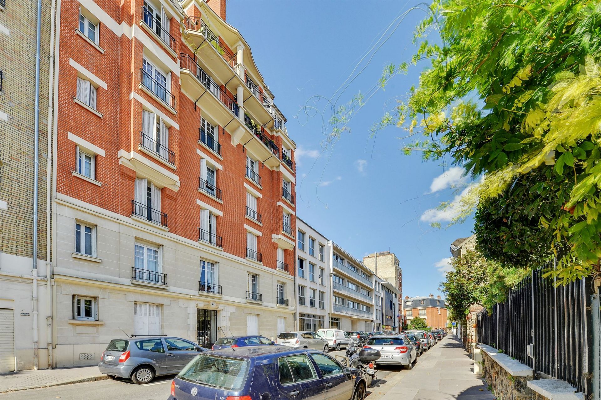appartement de luxe 8 pièces en vente sur PARIS (75116) Vente Appartement de luxe 8 pièces 4 chambres Paris 16 (75116)