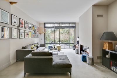 Sale Luxury house Paris 16 7&nbsp;Rooms 237&nbsp;m²