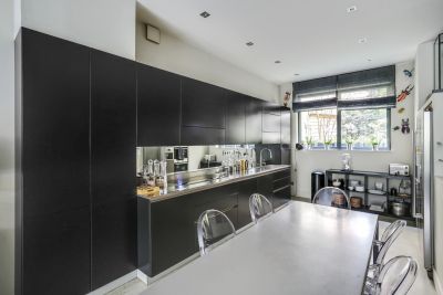 Sale Luxury house Paris 16 7&nbsp;Rooms 237&nbsp;m²