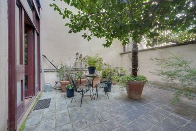 Sale Luxury apartment Paris 15 4&nbsp;Rooms 88&nbsp;m²