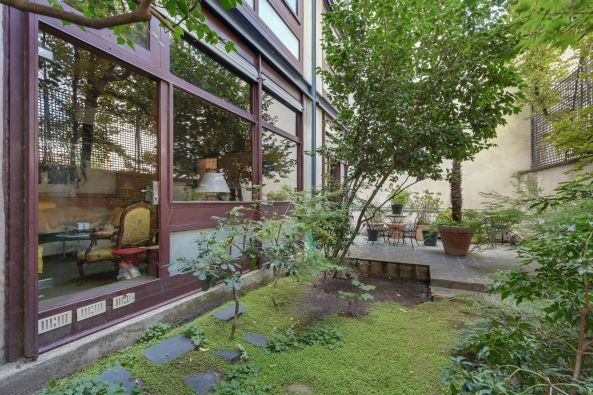 Sale Luxury apartment Paris 15 4 Rooms 88 m²
