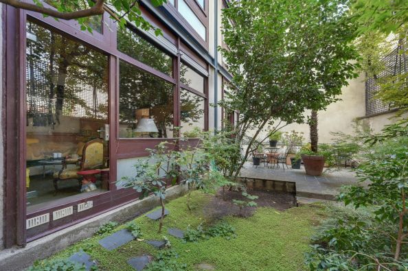 Vente Appartement de luxe Paris 15 4&nbsp;Pièces 88&nbsp;m²