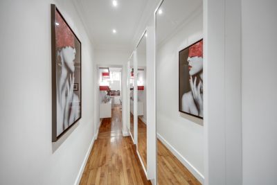 Sale Luxury apartment Paris 16 2&nbsp;Rooms 54&nbsp;m²