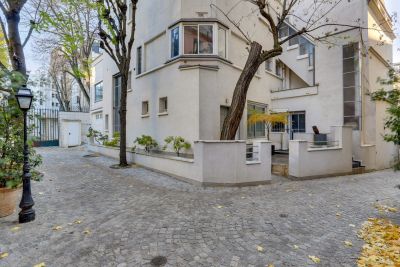 Vente Maison de luxe Paris 16 8&nbsp;Pièces 360&nbsp;m²