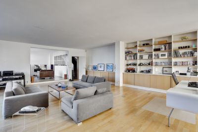 Vente Maison de luxe Paris 16 8&nbsp;Pièces 360&nbsp;m²