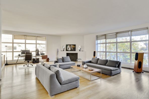 Sale Luxury house Paris 16 8&nbsp;Rooms 360&nbsp;m²