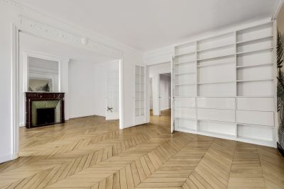 Sale Luxury apartment Neuilly-sur-Seine 5&nbsp;Rooms 131.8&nbsp;m²
