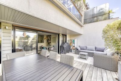 Vente Appartement de luxe Paris 16 4&nbsp;Pièces 74&nbsp;m²